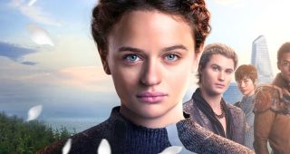 Uglies sur Netflix : la fin du film expliquée par le réalisateur et l'écrivain de la saga