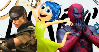 Le podcast d'Ecran Large : entre bides et succès, que retenir du box-office de 2024 ?