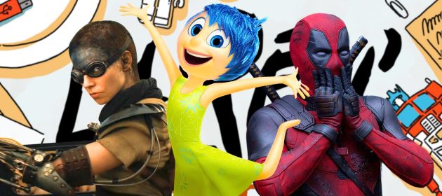 Le podcast d'Ecran Large : entre bides et succès, que retenir du box-office de 2024 ?