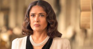 Retour raté pour Angelina Jolie : premiers avis désastreux pour son film de vengeance Without Blood