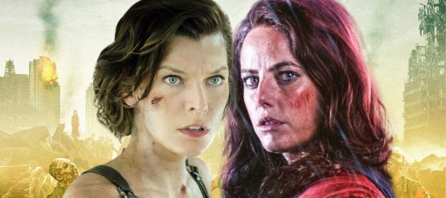 Resident Evil : déjà un nouveau film en préparation, après les flops sur Netflix et au cinéma ?