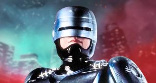 Robocop est de retour : une série en préparation chez Amazon