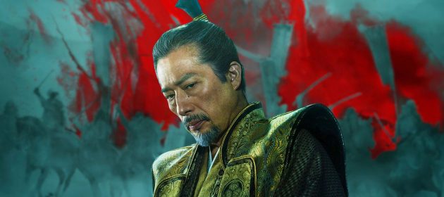 Shogun entre l'histoire avec 18 prix aux Emmy (et c'est largement mérité)