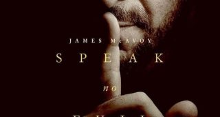 Speak No Evil : Affiche officielle