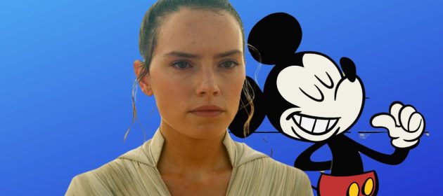 Star Wars 10 : Disney n'a pas forcé Daisy Ridley (Rey) à revenir dans la suite (apparemment)