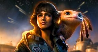 Star Wars Outlaws quand se passe le jeu d'Ubisoft dans la chronologie officielle (1)