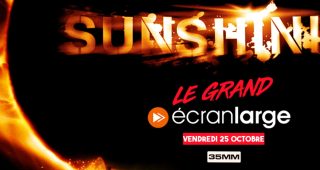 visuel Grand Ecran large Sunshine