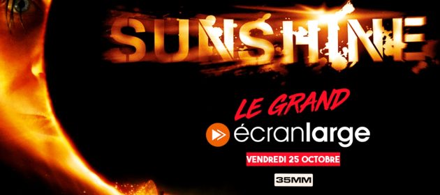 visuel Grand Ecran large Sunshine