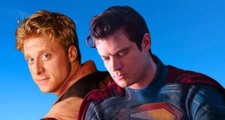 Superman le casting s'agrandit avec un acteur qui annonce peut-être quelque chose