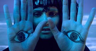 Le film de SF maudit à jamais incomplet : Sur le Globe d'Argent
