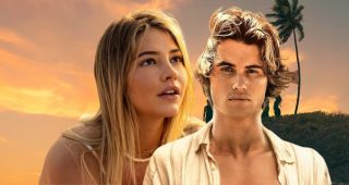 Hissez la grande voile ! Outer Banks revient dans une bande-annonce salée (comme l'eau de mer), qui promet de l'amour, du soleil et du voyage.
