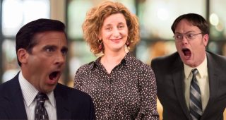 The Office : une bande-annonce pour la nouvelle version (et le malaise est présent)
