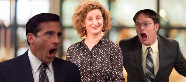 The Office : une bande-annonce pour la nouvelle version (et le malaise est présent)