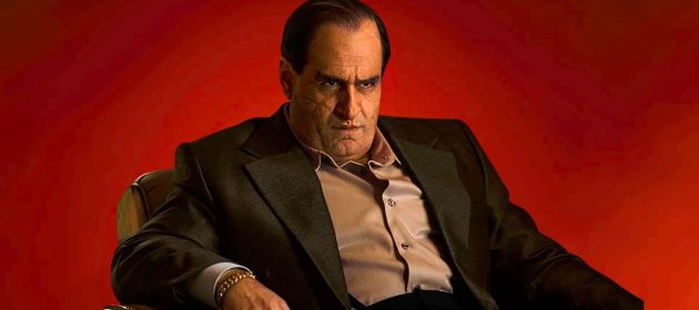 "Je voulais que ça s'arrête" : le tournage de The Penguin a été très difficile après The Batman