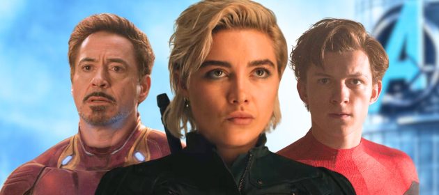Thunderbolts liés aux Avengers déjà une réponse à cette question laissée par Spider-Man