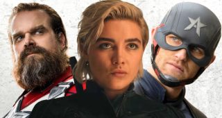 Thunderbolts : première bande-annonce du "Suicide Squad" avec les oubliés de Marvel