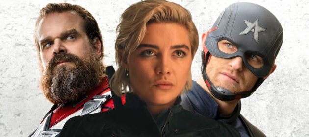 Thunderbolts : première bande-annonce du "Suicide Squad" avec les oubliés de Marvel
