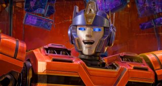 Transformers One arrive bientôt en salle et le film d'animation s'est à nouveau dévoilé dans un ultime trailer épique. C'est peu dire si on a hâte.