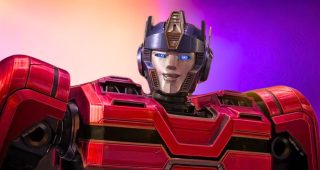 Transformers One : démarrage décevant pour le retour d’Optimus Prime