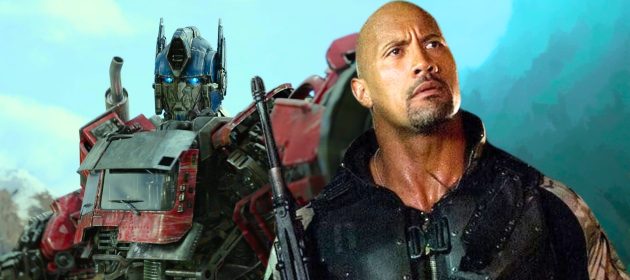 Le producteur de Transformers donne des nouvelles du crossover avec G.I Joe