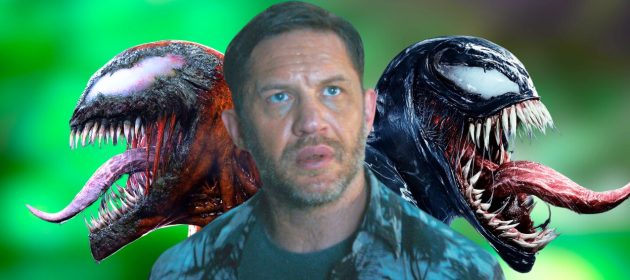 Venom 3 Tom Hardy affrontera un nouveau symbiote (surprise ) dans le film Marvel