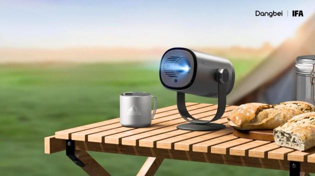 vidéoprojecteur Dangbei Freedo