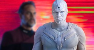 Marvel : le casting de la série Vision s'agrandit avec un acteur de Star Trek