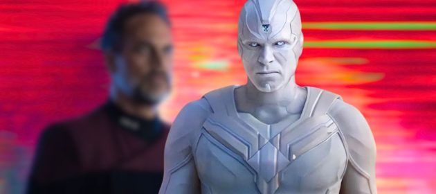 Marvel : le casting de la série Vision s'agrandit avec un acteur de Star Trek