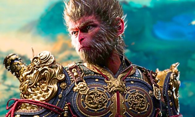 Test Black Myth Wukong : une petite déception (malgré de nombreuses qualités)
