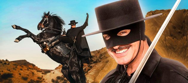zorro critique du nouveau oss 117 avec jean dujardin