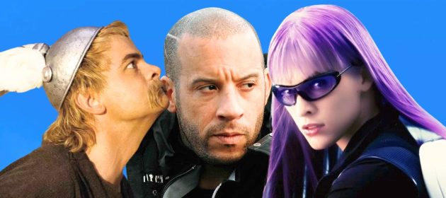 10 films pour vos pires ennemis : la sélection de l'enfer, à ne jamais réhabiliter
