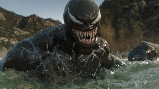 venom 3