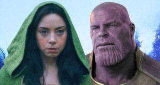 Agatha All Along ENFIN l'arrivée de ce personnage qui manquait aux films Avengers