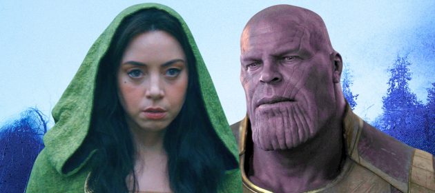 Agatha All Along ENFIN l'arrivée de ce personnage qui manquait aux films Avengers