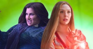 Agatha All Along pourquoi ce personnage controversé de Marvel est de retour dans l'épisode 6