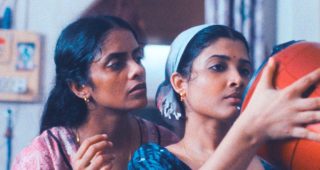 All We Imagine As Light : critique d’un nouvel espoir