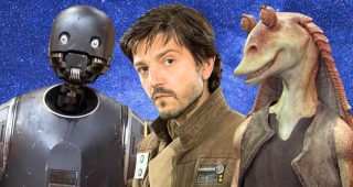 Andor saison 2 : ce personnage fera bien son retour dans la série Star Wars
