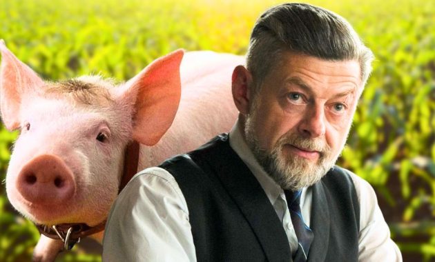 Animal Farm premier poster pour l'adaptation du livre culte de George Orwell et enfin une date