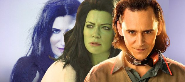 Après les budgets délirants, Marvel s'est calmé avec Agatha All Along, moins chère que les autres