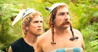 Astérix : ce réalisateur terrifiant veut faire le prochain film et ça s'annonce pire que L'Empire du Milieu