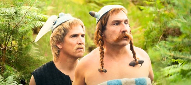 Astérix : ce réalisateur terrifiant veut faire le prochain film et ça s'annonce pire que L'Empire du Milieu