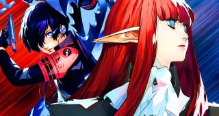 Atlus au sommet : le studio qui met à l'amende la concurrence en 2024