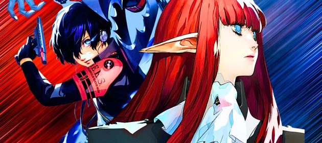 Atlus au sommet : le studio qui met à l'amende la concurrence en 2024