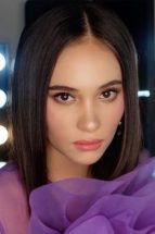 Aurora Ribero : Photo officielle