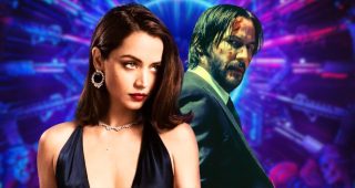 John Wick : nouveaux détails sur le bordel en coulisses du spin-off Ballerina, avec Ana de Armas