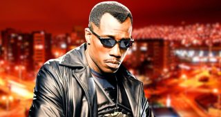 Blade Marvel repousse indéfiniment la sortie du film, mais Disney a trouvé un remplaçant de luxe(1)