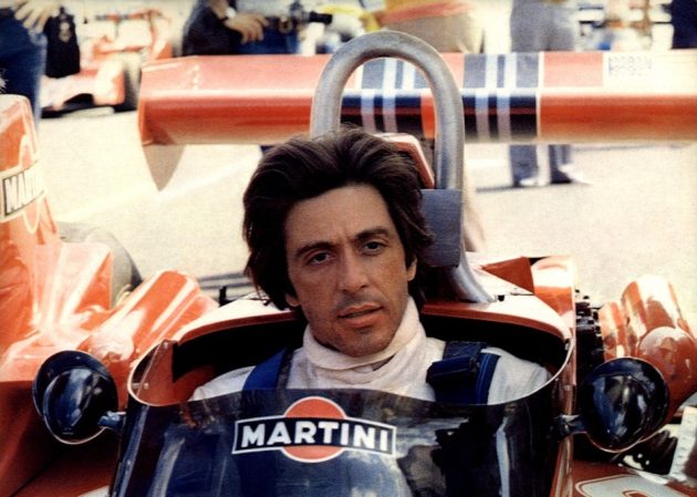 Al Pacino dans Bobby Deefield
