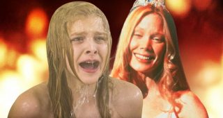 Carrie : le chef-d'oeuvre de Stephen King revient, avec un réalisateur fantastique