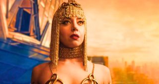 "Chacun pour soi" : le tournage infernale de Megalopolis racontée par Aubrey Plaza
