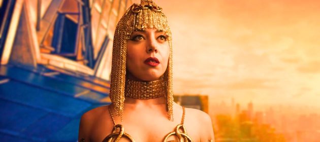 "Chacun pour soi" : le tournage infernale de Megalopolis racontée par Aubrey Plaza